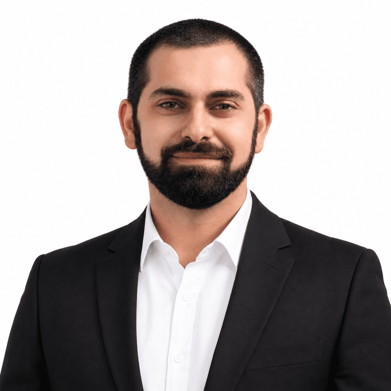 Numan Burak Fidan