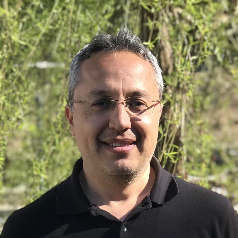 Prof. Dr. Deniz Ülgen