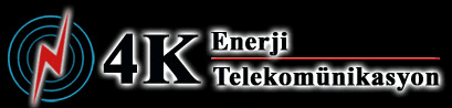 4K Enerji logo