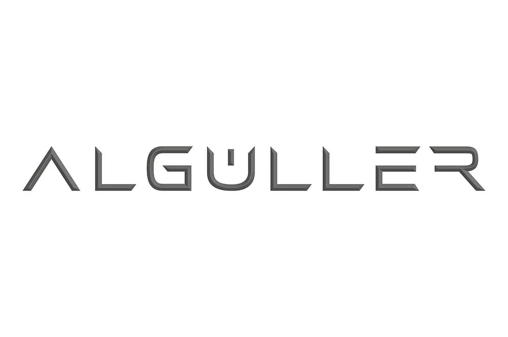 Algüller logo
