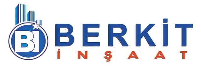 Berkit İnşaat logo