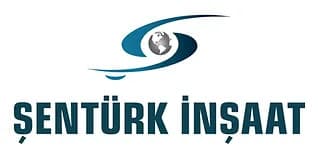 Şentürk İnşaat logo