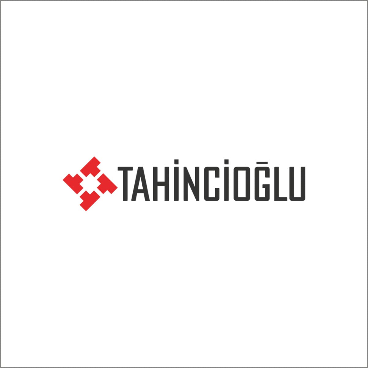 Tahincioğlu logo