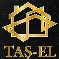 Taş-El logo